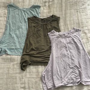 Avocado muscle tank bundle